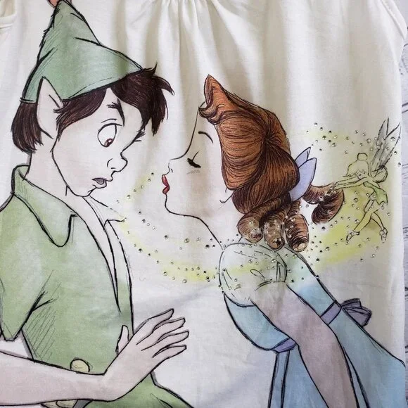 Disney Boutique Tank - Picture 2 of 11